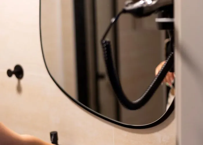 מלון Casa Dalida Boutique דטקה