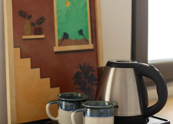 Casa Dalida Boutique דטקה