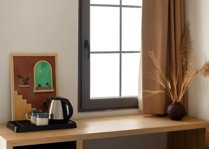 Casa Dalida Boutique מלון