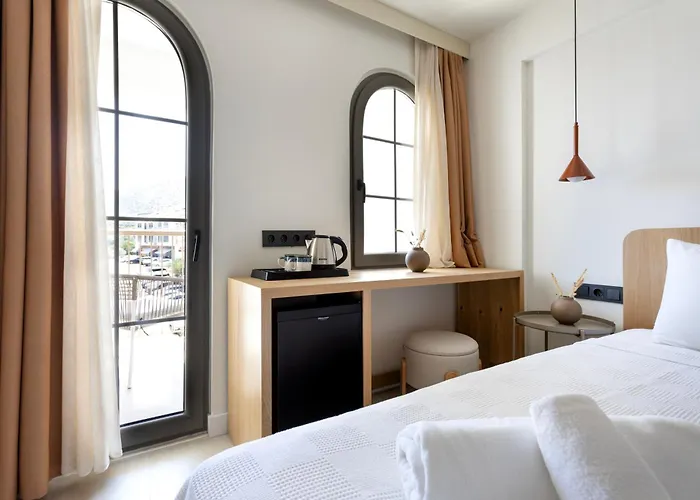 Hotel Casa Dalida Boutique Datça