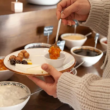 Casa Dalida Boutique Datça