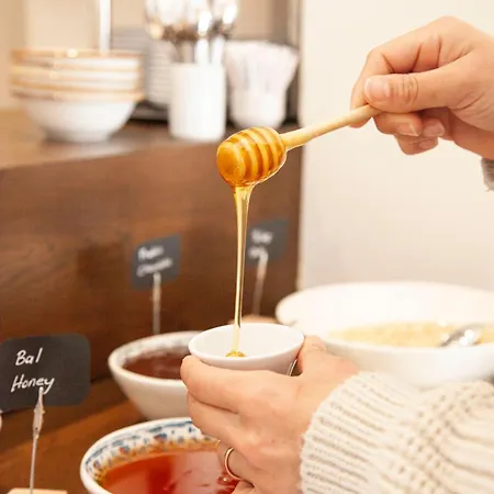 Hotel Casa Dalida Boutique Datça