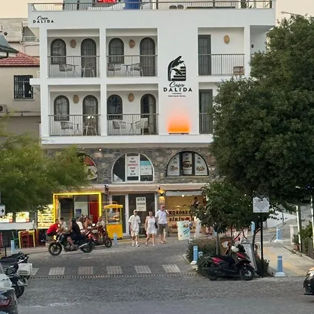 Casa Dalida Boutique *