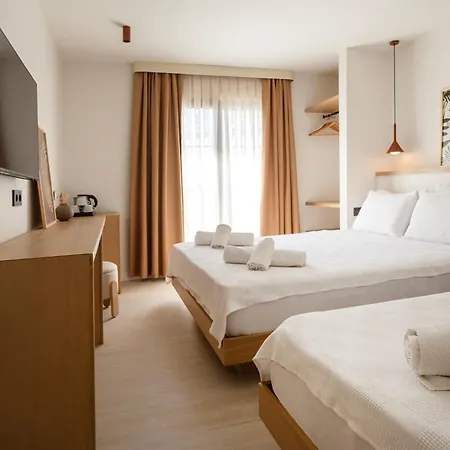 Hotel Casa Dalida Boutique *