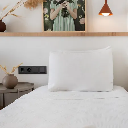 Hotel Casa Dalida Boutique Datça