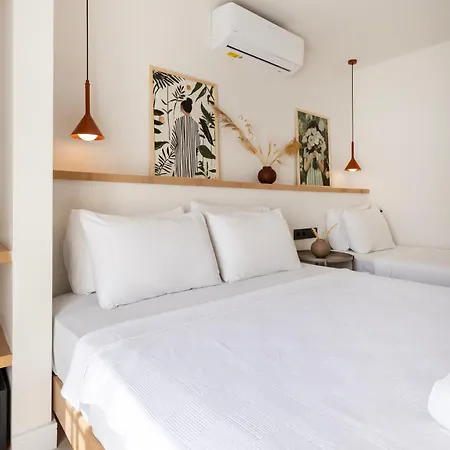 Casa Dalida Boutique Datça