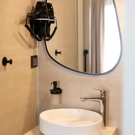 Hotel Casa Dalida Boutique