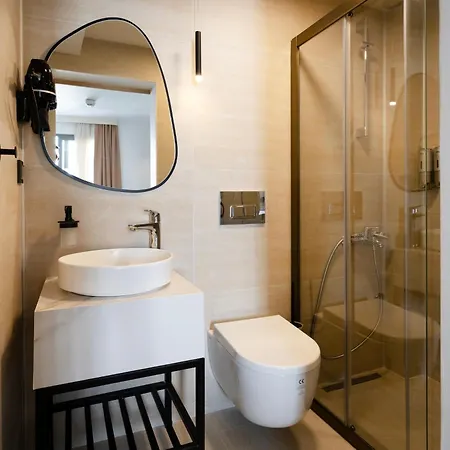 Casa Dalida Boutique Hotel Datça