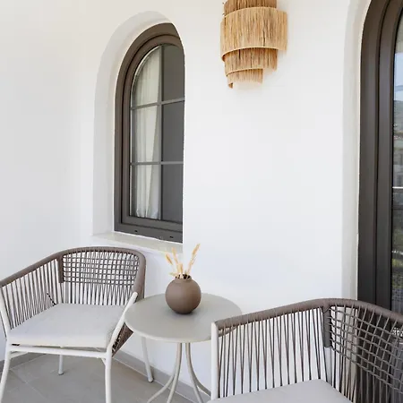 Casa Dalida Boutique Hotel Datça