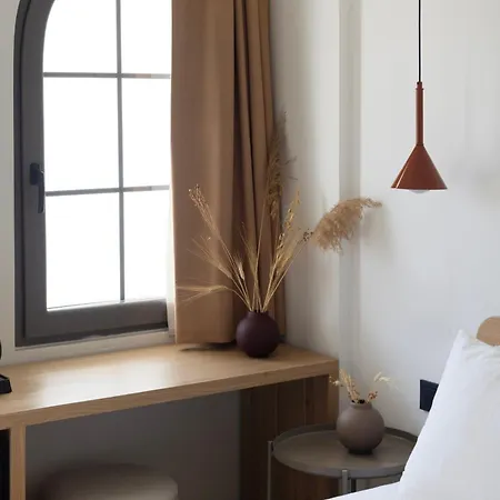 Casa Dalida Boutique Hotel *