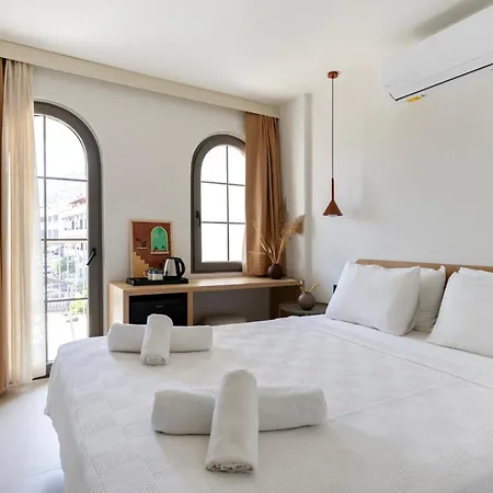 Hotel Casa Dalida Boutique *