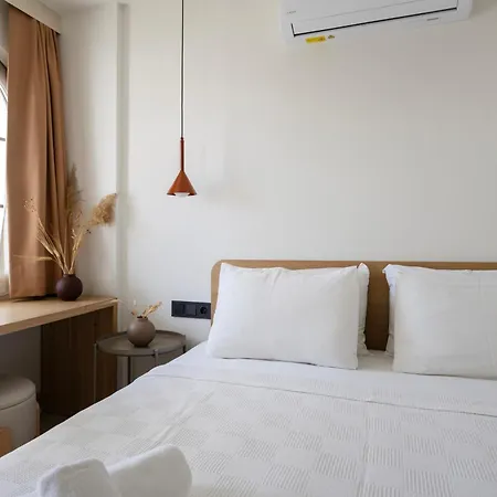 Casa Dalida Boutique Datça