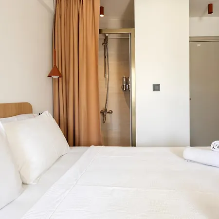 Casa Dalida Boutique Hotel *