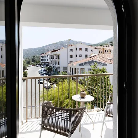 Casa Dalida Boutique Hotel *