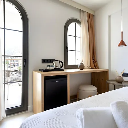 Hotel Casa Dalida Boutique Datça