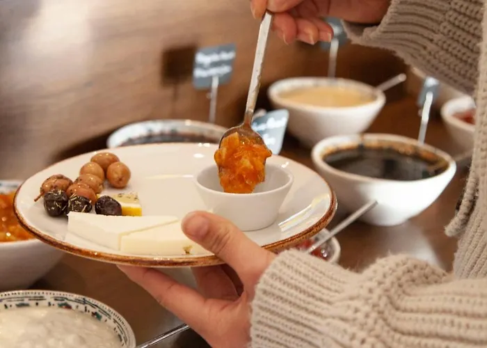 Casa Dalida Boutique Datça