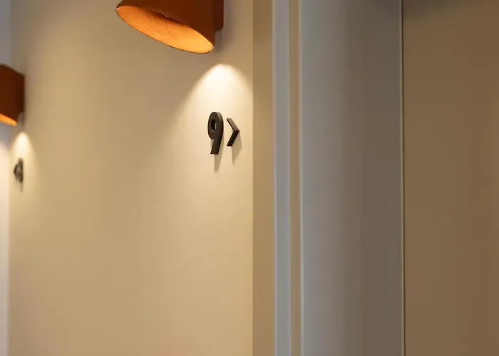 Otel Casa Dalida Boutique