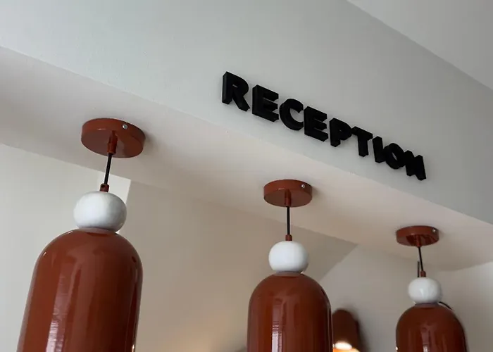 Otel Casa Dalida Boutique Datça