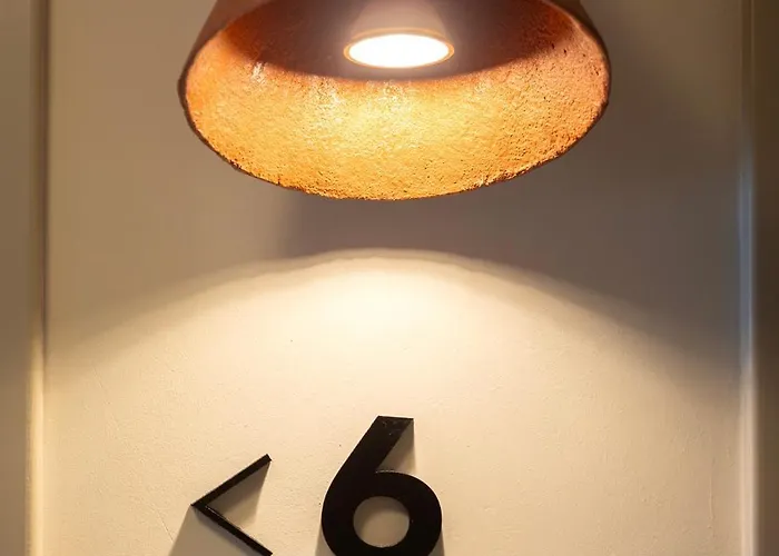 Casa Dalida Boutique * Datça