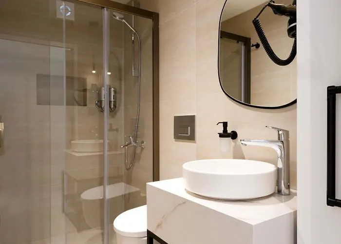 Casa Dalida Boutique Datça