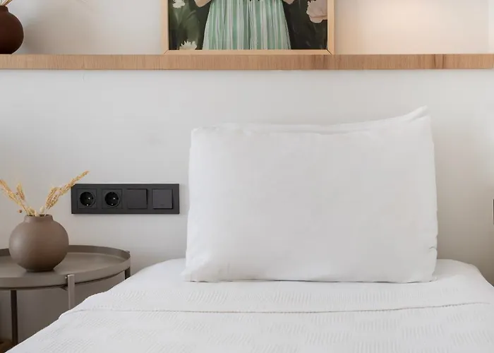 Otel Casa Dalida Boutique Datça