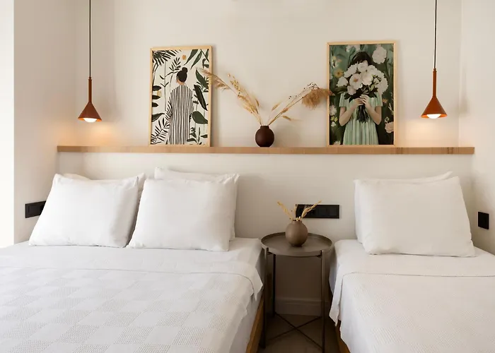 Otel Casa Dalida Boutique *