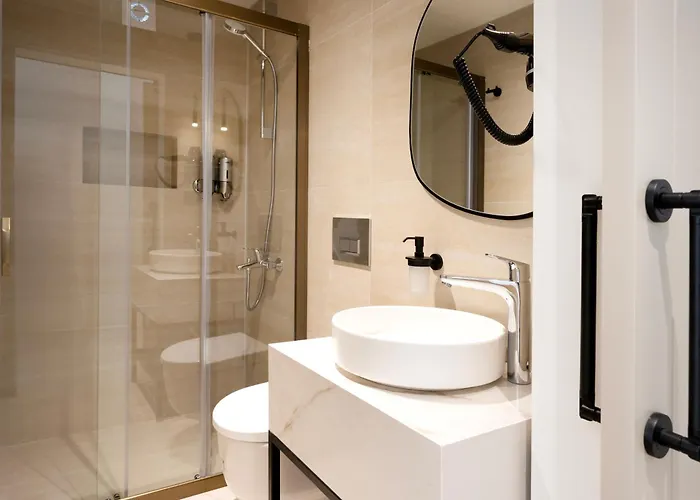 Otel Casa Dalida Boutique Datça