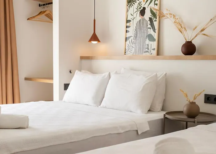 Otel Casa Dalida Boutique