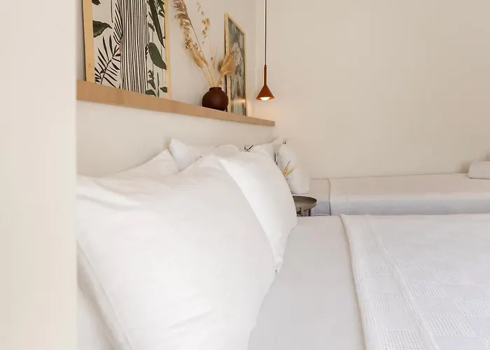 Casa Dalida Boutique * Datça