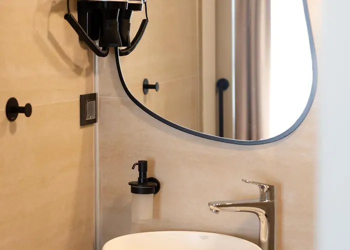 Otel Casa Dalida Boutique