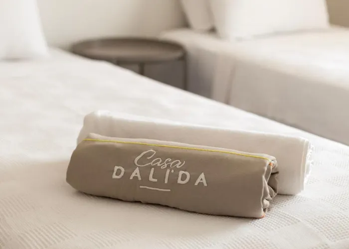 Casa Dalida Boutique Otel *