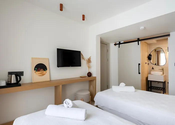 Casa Dalida Boutique Datça