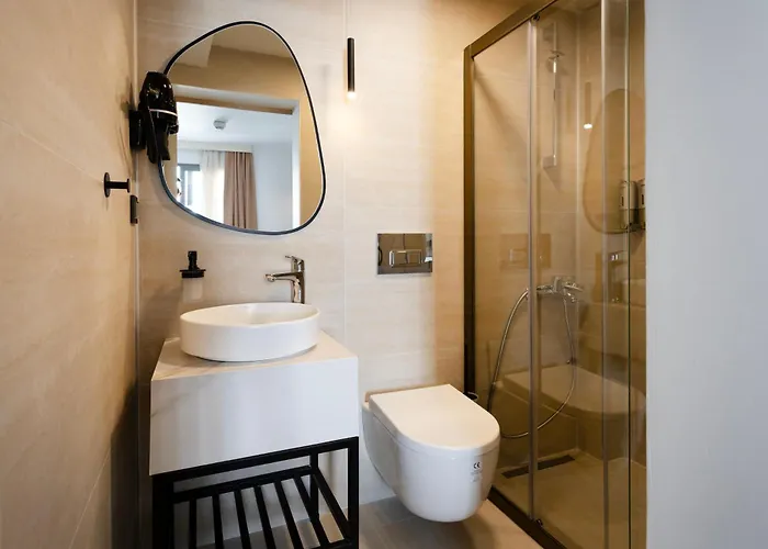 Casa Dalida Boutique Otel Datça