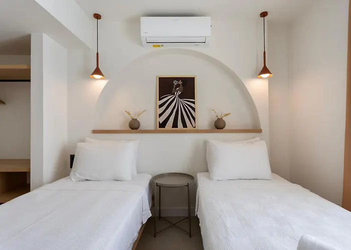 Casa Dalida Boutique *