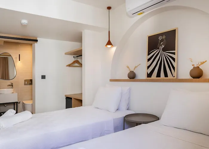 Casa Dalida Boutique Otel Datça