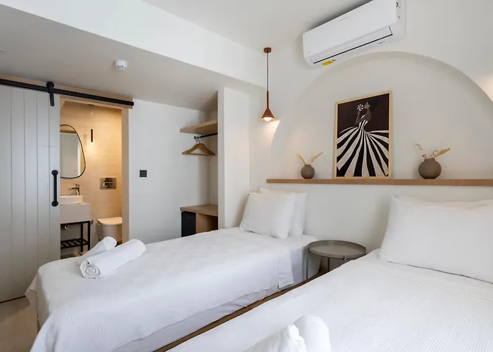 Casa Dalida Boutique *