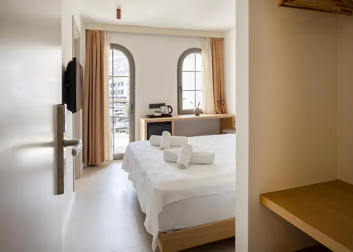 Casa Dalida Boutique Otel *