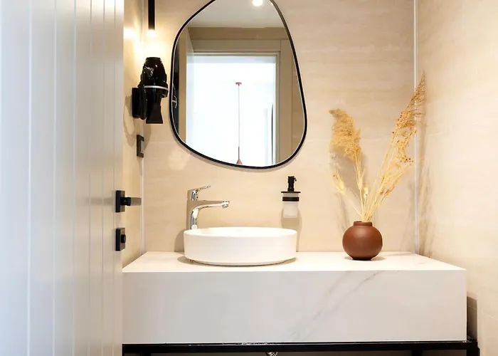 Casa Dalida Boutique Datça