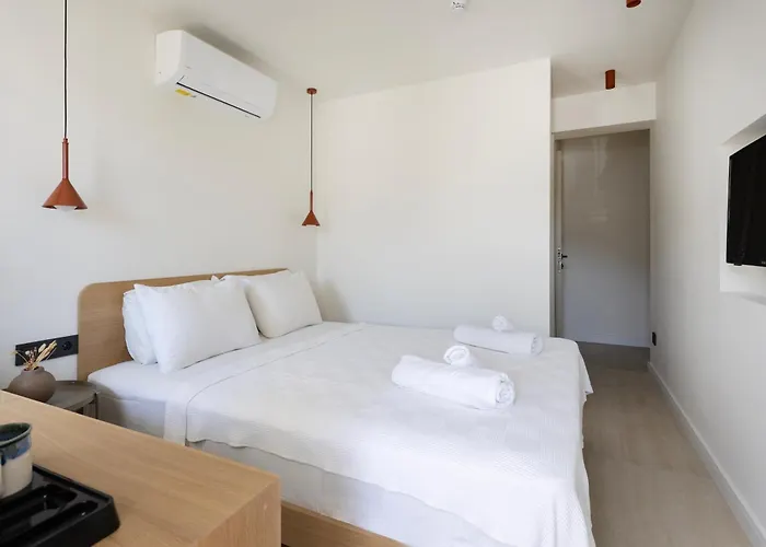 Casa Dalida Boutique Otel