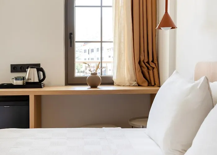 Casa Dalida Boutique Datça