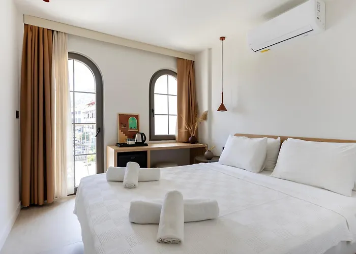 Otel Casa Dalida Boutique *