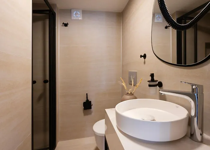 Casa Dalida Boutique Otel Datça