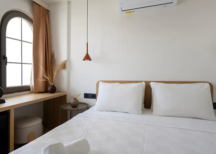 Casa Dalida Boutique Datça