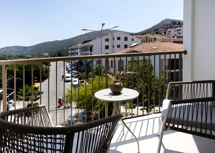 Casa Dalida Boutique * Datça