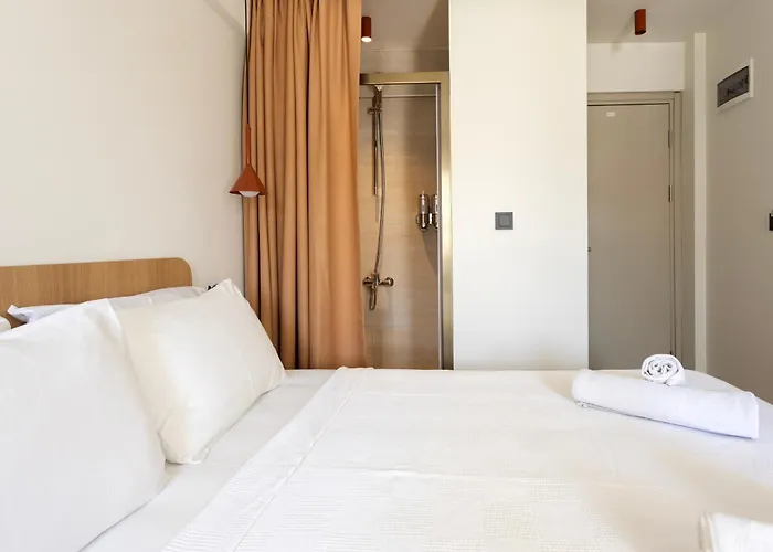 Casa Dalida Boutique Otel *