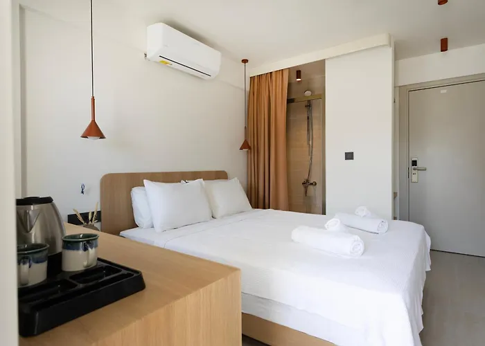 Casa Dalida Boutique * Datça