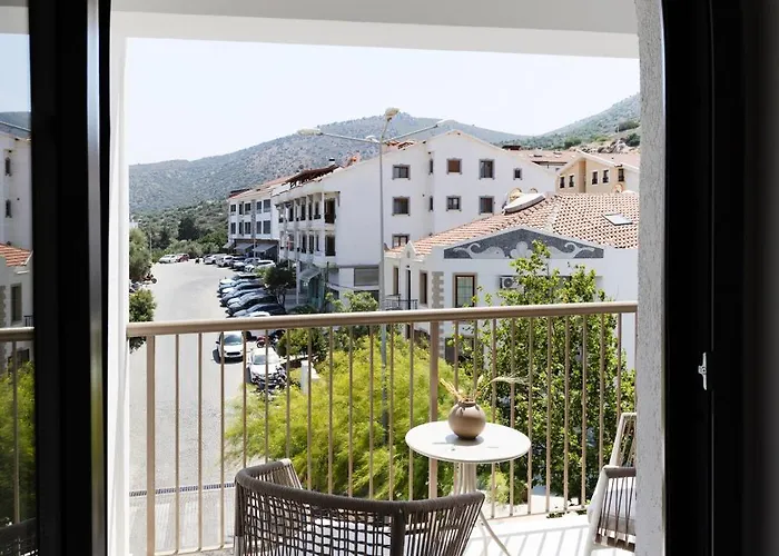 Casa Dalida Boutique Otel *